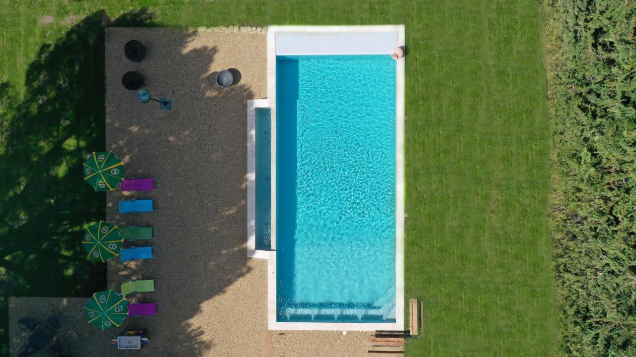 Hébergement de vacances L'eau Vive