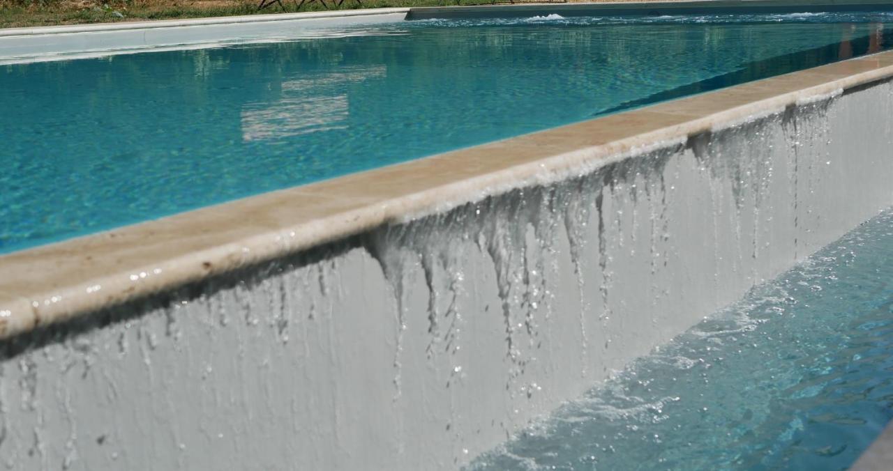 Hébergement de vacances L'eau Vive Saint-Martin-de-la-Brasque
